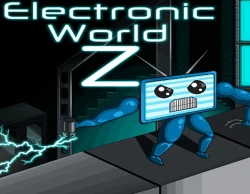 Electronic World Z