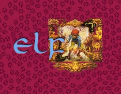 ELF - Standard Edition