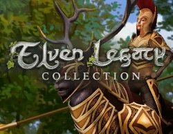 Elven Legacy: Collection