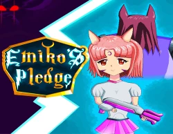 Emiko's Pledge