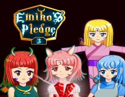 Emiko's Pledge 3