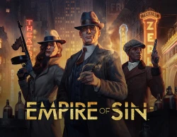 Empire of Sin