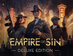 Empire of Sin - Deluxe Edition