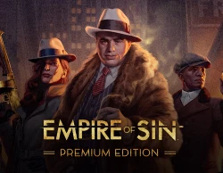 Empire of Sin - Premium Edition