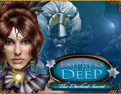 Empress Of The Deep