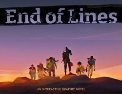 End of Lines