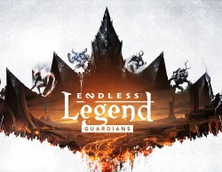 Endless Legend - Guardians DLC