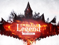 Endless Legend - Inferno DLC