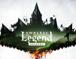 Endless Legend - Shadows DLC