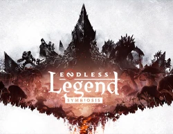 Endless Legend - Symbiosis DLC