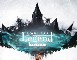 Endless Legend - Tempest DLC