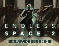 Endless Space 2 - Awakening DLC