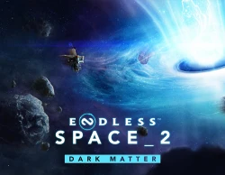 Endless Space 2: Dark Matter DLC