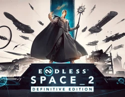 Endless Space 2: Definitive Edition