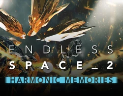 Endless Space 2 - Harmonic Memories DLC