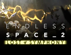 ENDLESS SPACE 2 - Lost Symphony DLC