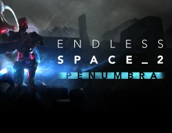 Endless Space 2: Penumbra DLC