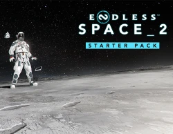 Endless Space 2 - Starter Pack