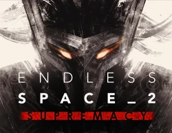 Endless Space 2: Supremacy DLC