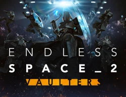 ENDLESS SPACE 2 – VAULTERS DLC