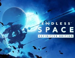 Endless Space: Definitive Edition