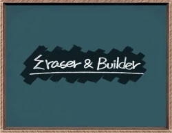 Eraser & Builder