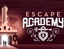 Escape Academy