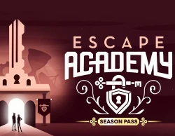 Escape Academy Season Pass DLC