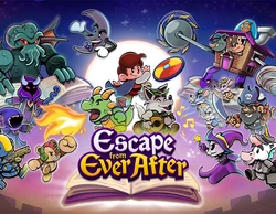 Escape from Ever After