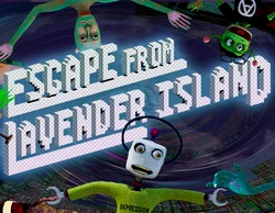 Escape From Lavender Island