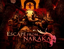 Escape from Naraka