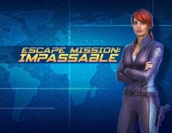 Escape Mission: Impassable