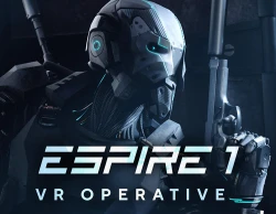 Espire 1: VR Operative