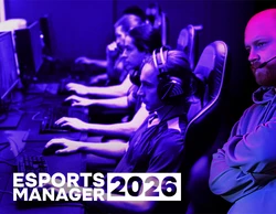 Esports Manager 2026