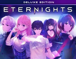 Eternights Deluxe Edition