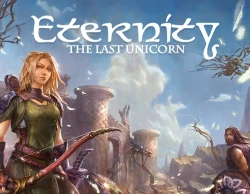 Eternity: The Last Unicorn