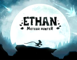 Ethan: Meteor Hunter