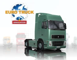 Euro Truck Simulator