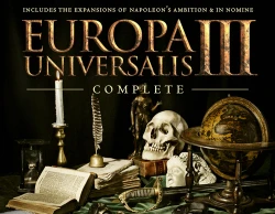 Europa Universalis III : Complete