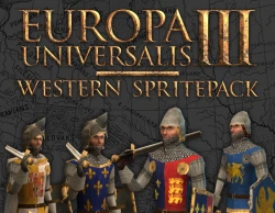 Europa Universalis III : Western - Anno Domini 1400