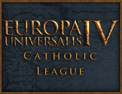 Europa Universalis IV: Catholic League Unit Pack DLC