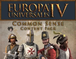 Europa Universalis IV: Common Sense Content Pack DLC