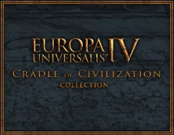 Europa Universalis IV: Cradle of Civilization - Collection DLC