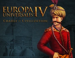Europa Universalis IV: Cradle of Civilization - Expansion DLC