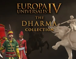 Europa Universalis IV: Dharma Collection DLC