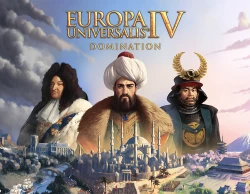 Europa Universalis IV: Domination DLC