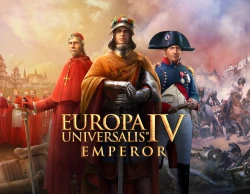 Europa Universalis IV: Emperor