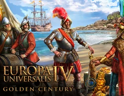 Europa Universalis IV: Golden Century DLC