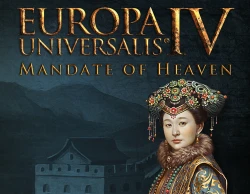 Europa Universalis IV: Mandate of Heaven - Expansion
