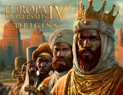 Europa Universalis IV: Origins DLC